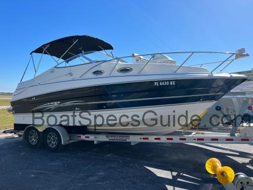 Larson 240 fiche technique et avis